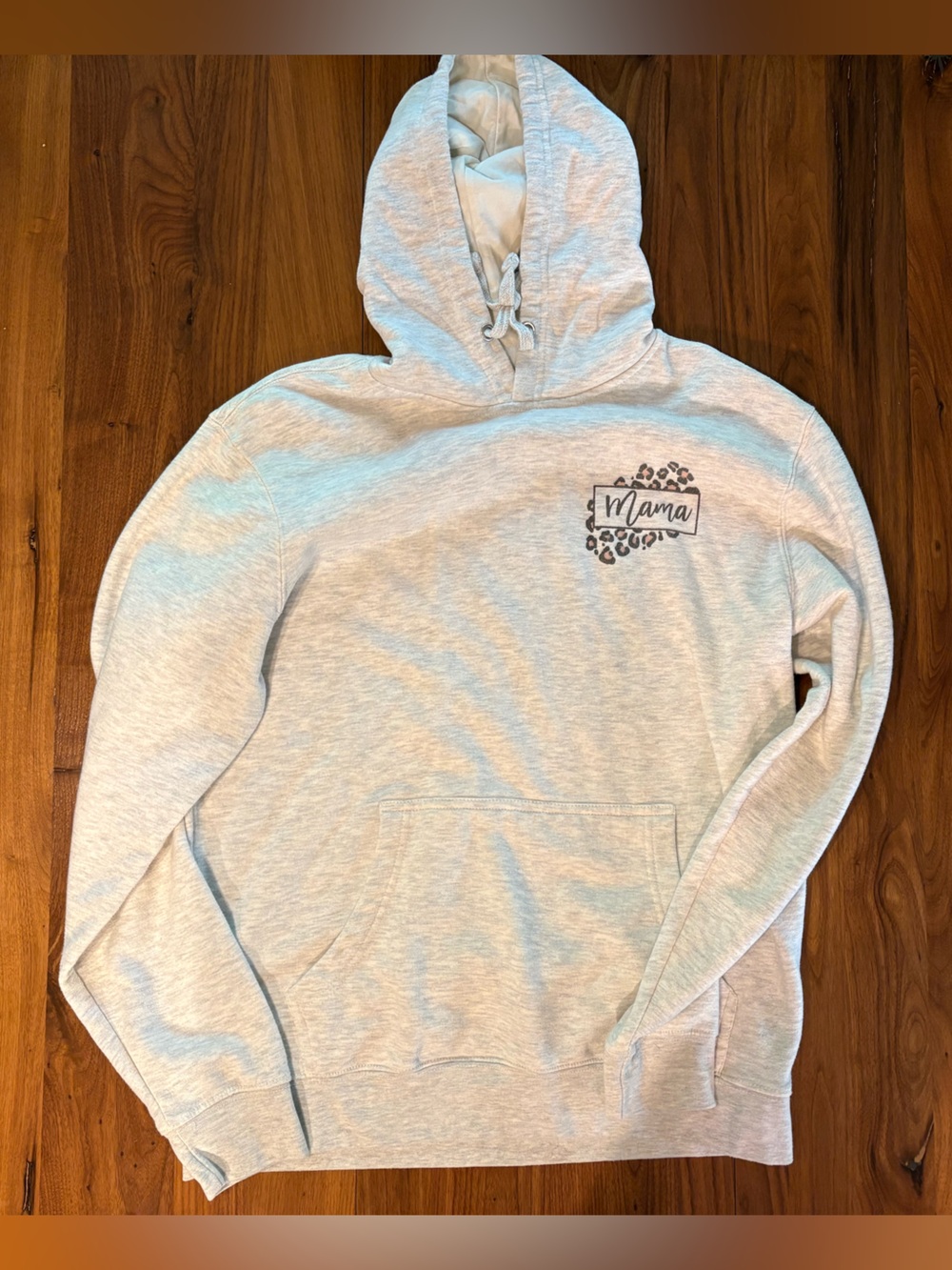 Mama Hoodie | New Without Tags | Size M